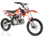 Apollo RFZ Jaguar 125cc 17-14